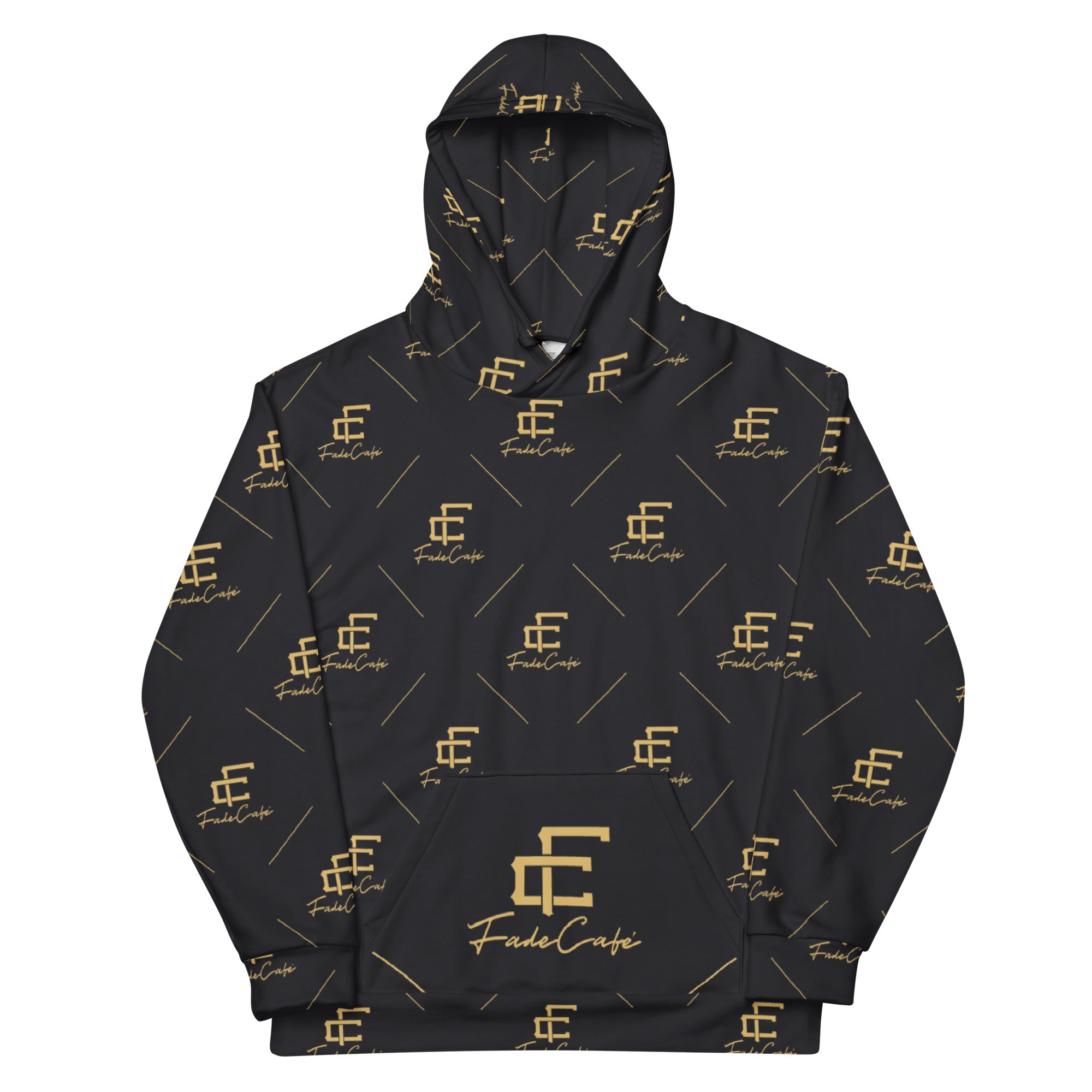 Clone Classical Unisex Hoodie