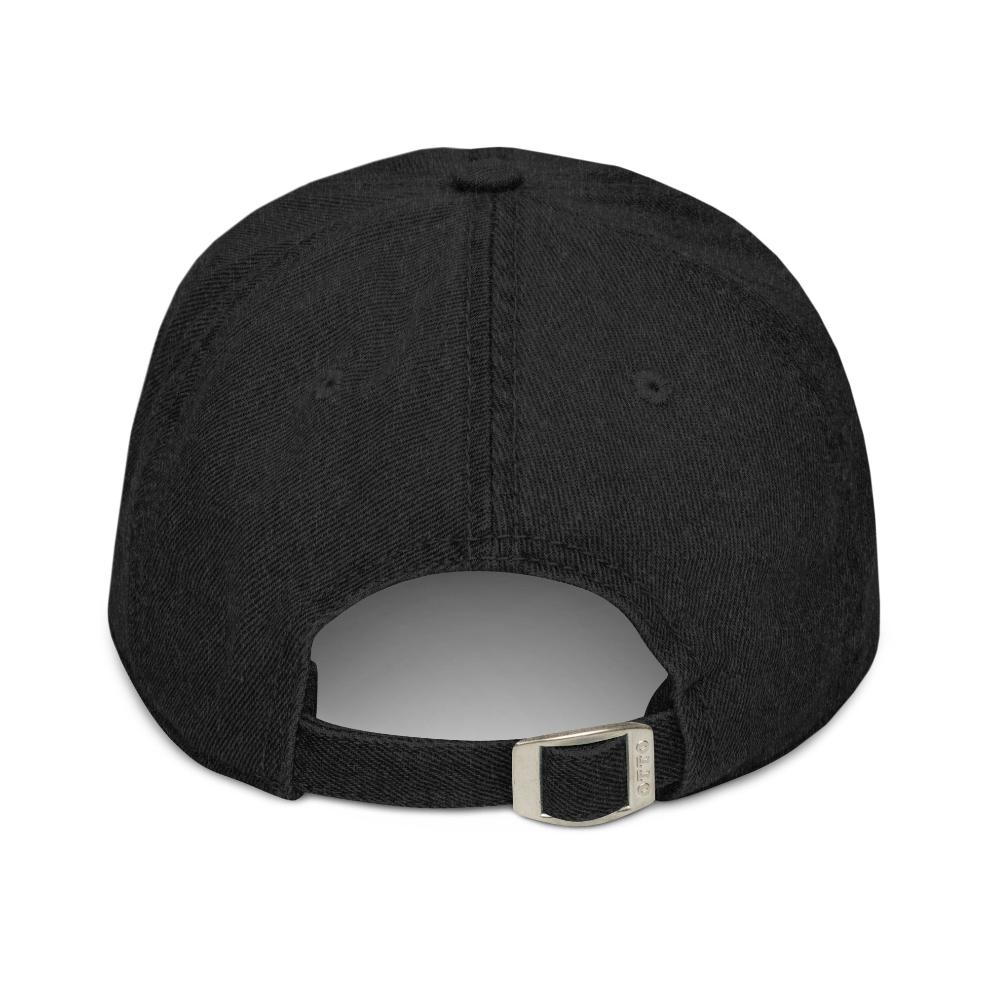 Deep Aroma Denim Hat