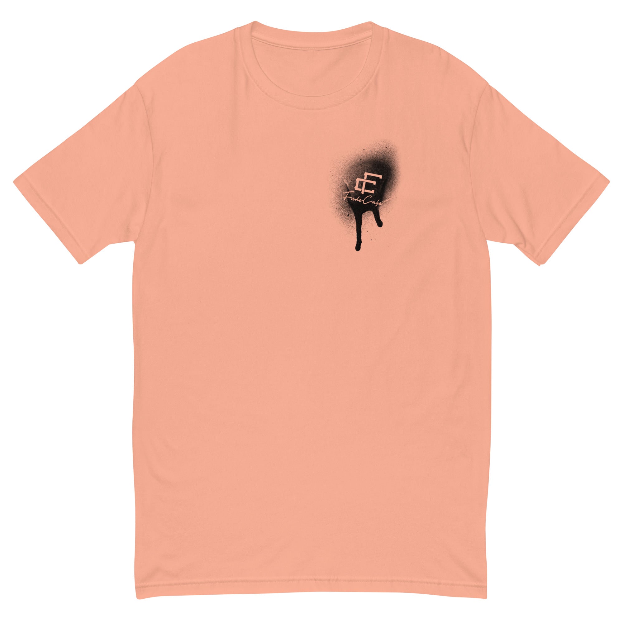 Create Short Sleeve T-shirt