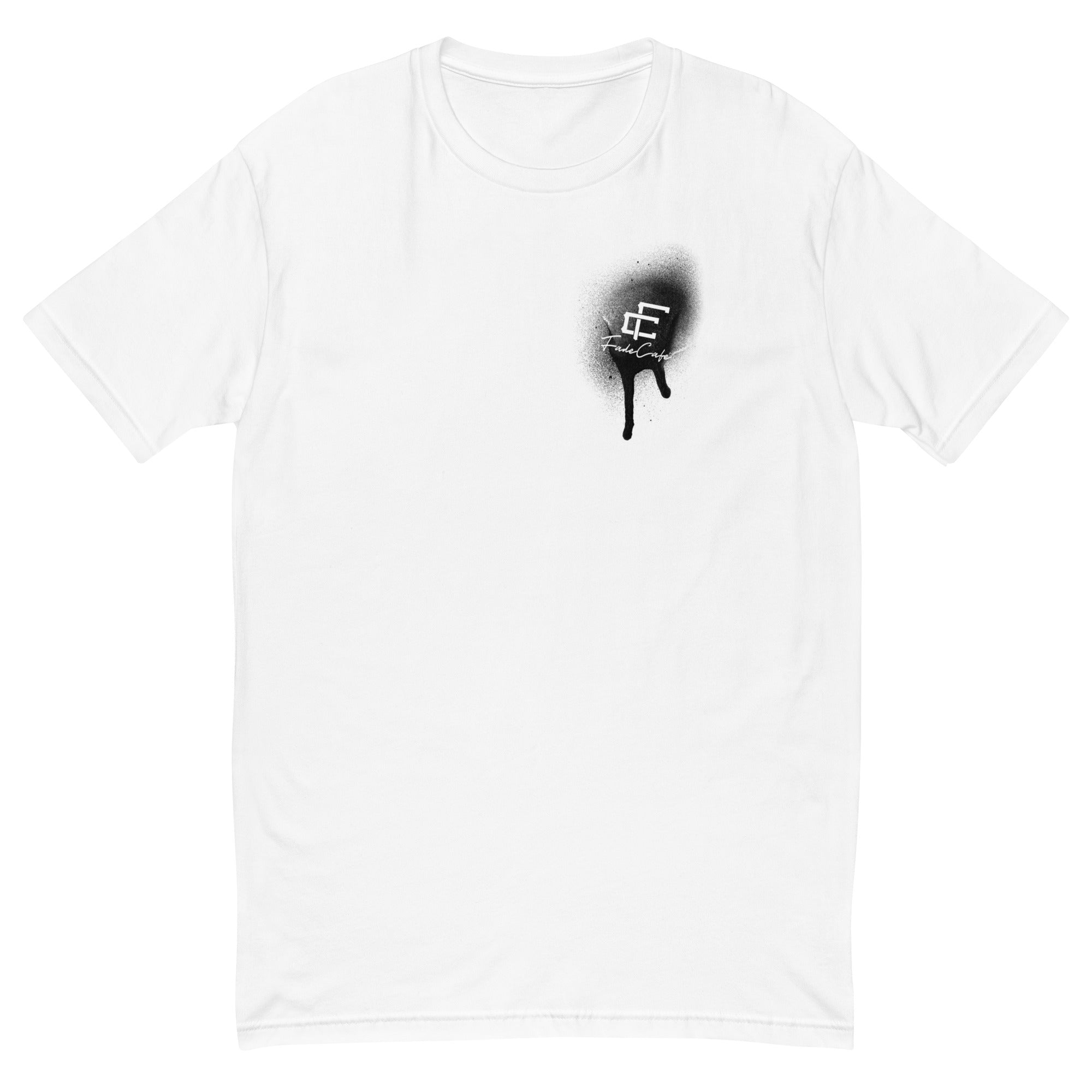 Create Short Sleeve T-shirt