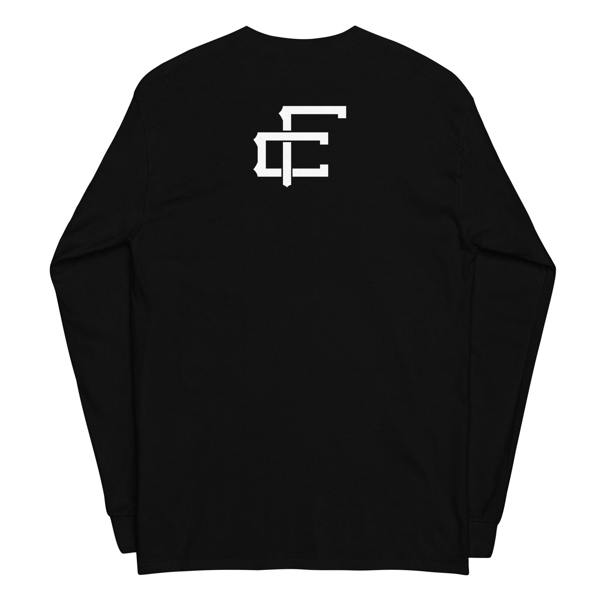 FC Men’s Long Sleeve Shirt
