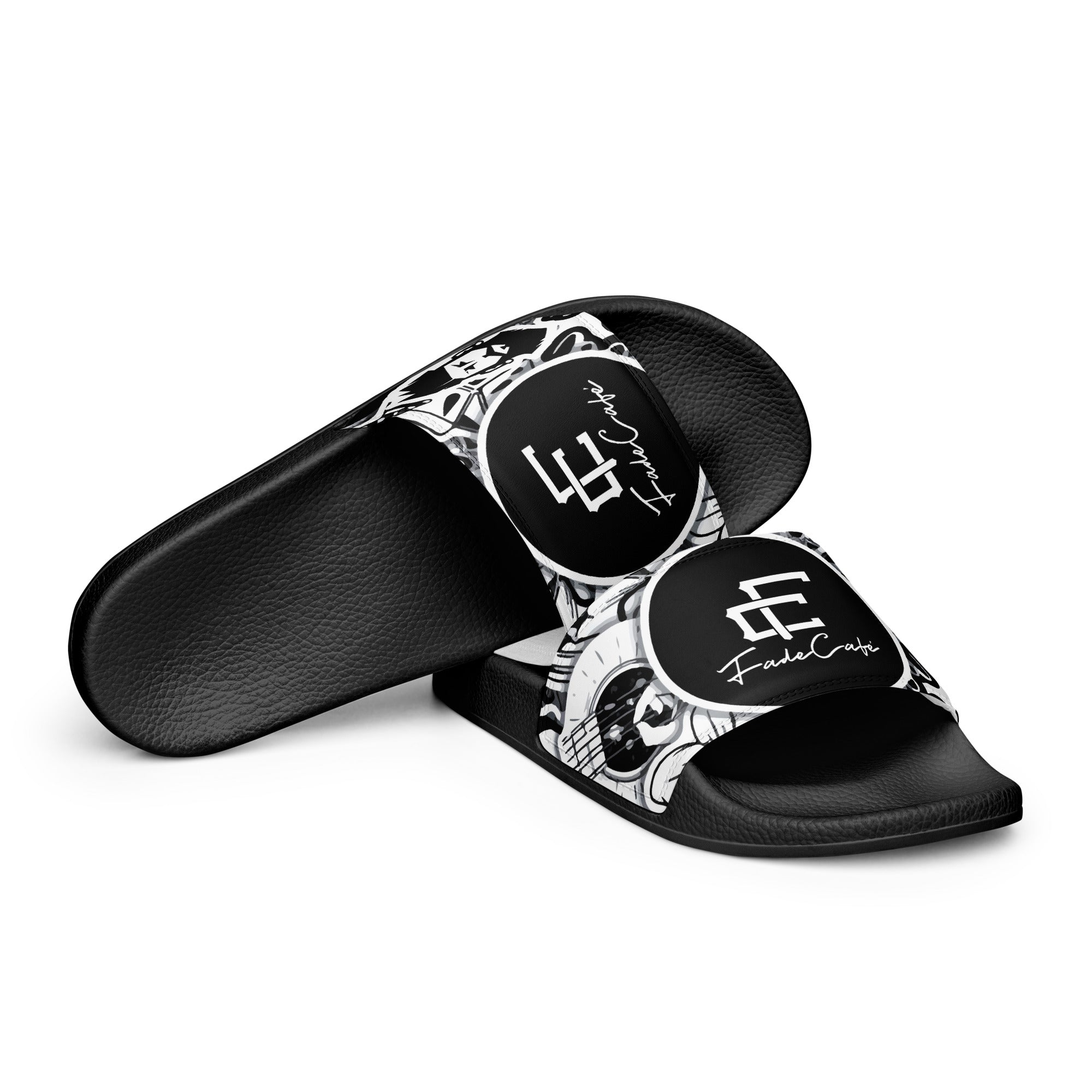 Deep Trip Men’s slides