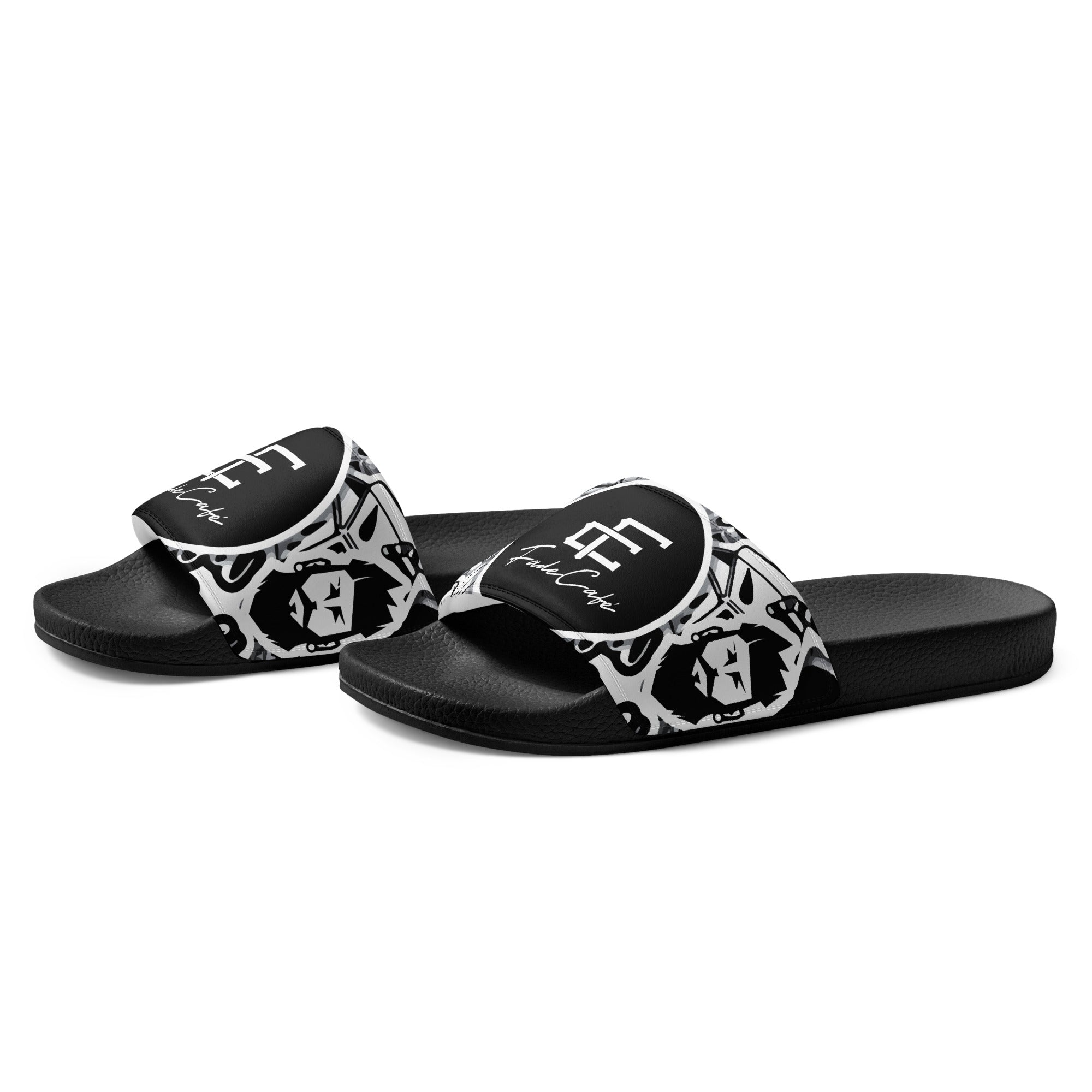 Deep Trip Men’s slides