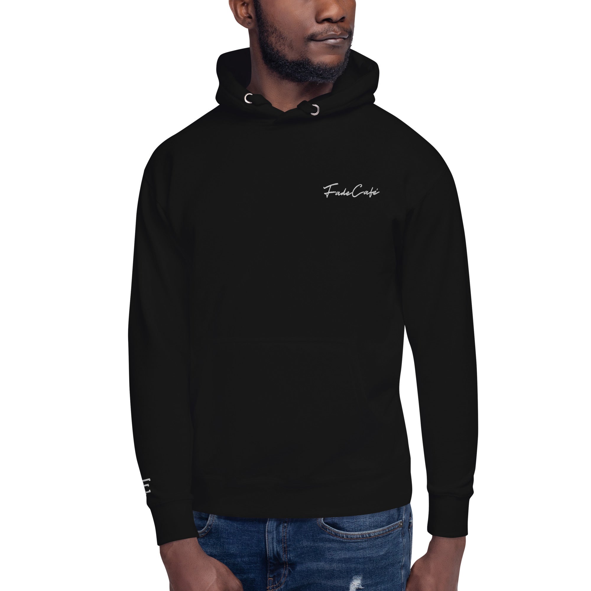 Loner Unisex Hoodie