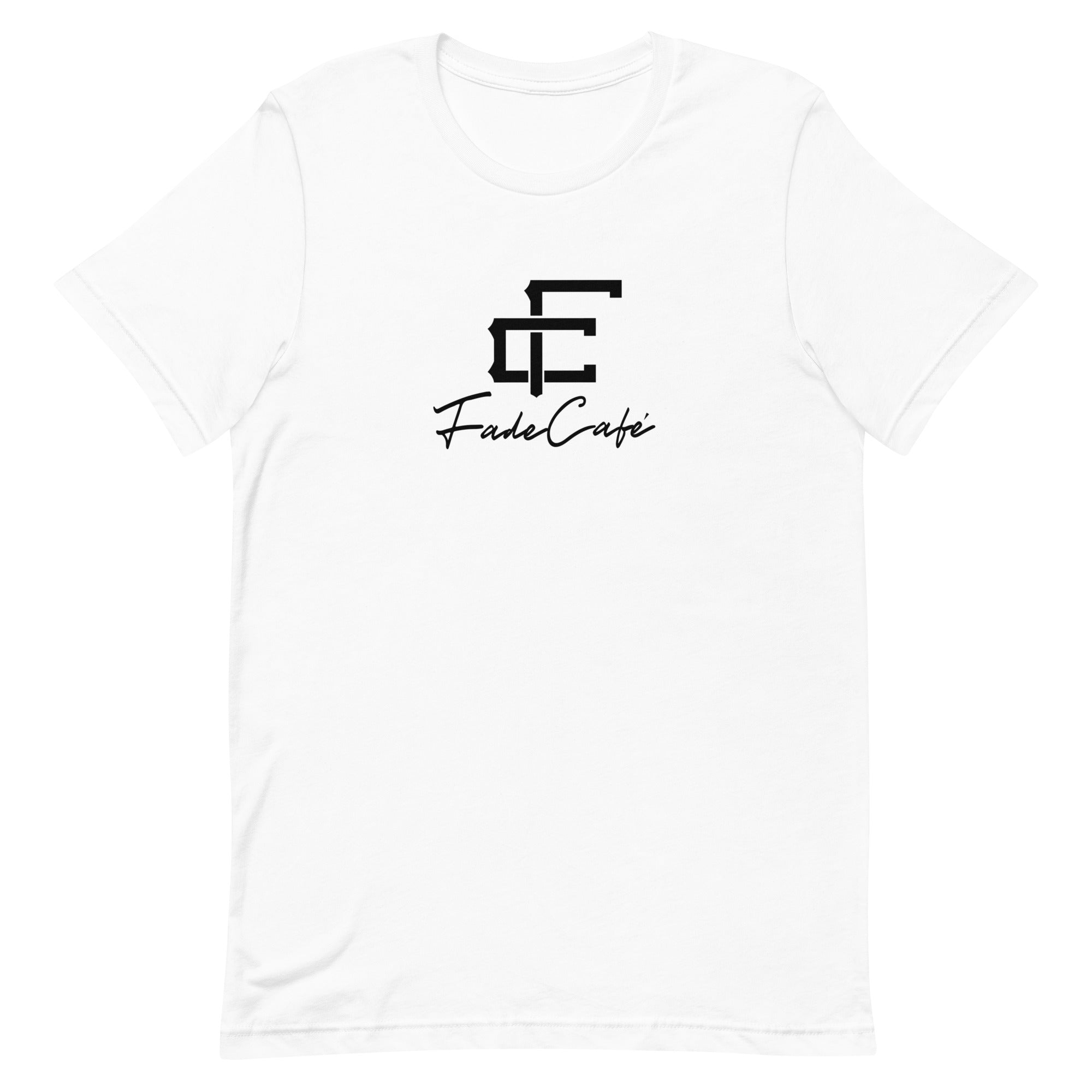 Commute Unisex t-shirt